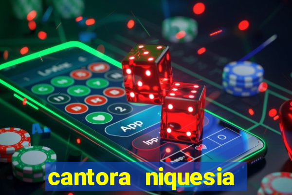cantora niquesia santos pelada